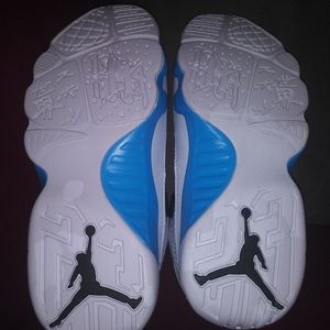 Air Jordan 9 Retro